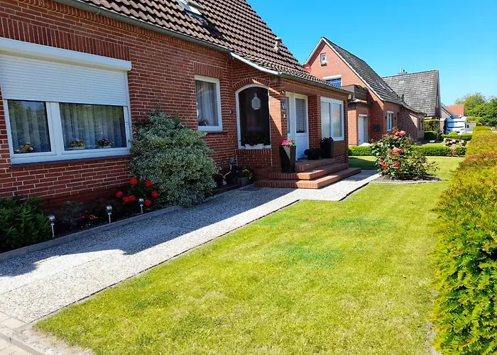 Ferienwohnung Pham