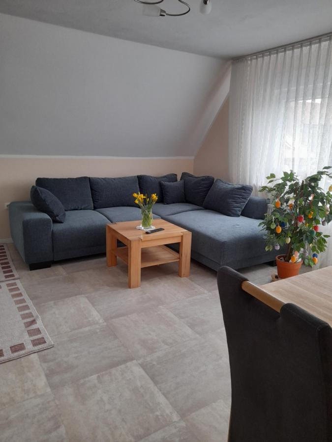 Pham Apartment Hage